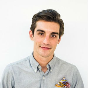 Kyle Patrick