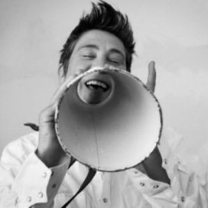 kd Lang