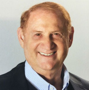 Mike Medavoy