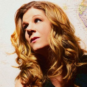 Dar Williams