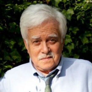 Van Dyke Parks