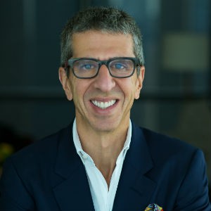 Jason Flom