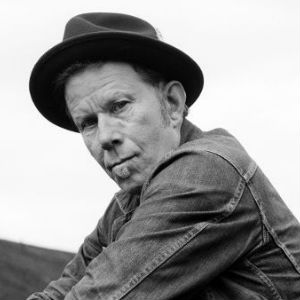Tom Waits
