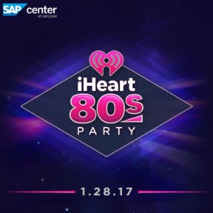 iHeart80s Party