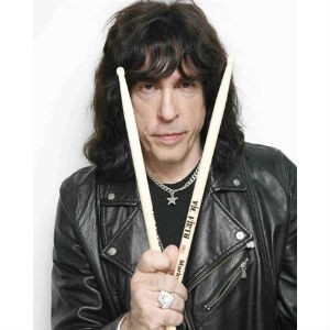 Marky Ramone