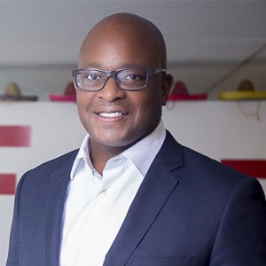 Frank Cooper III