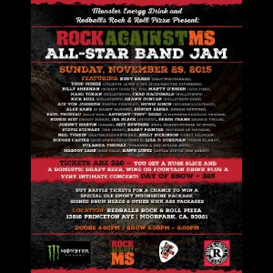 All Star Jam