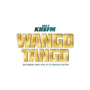 Wango Tango