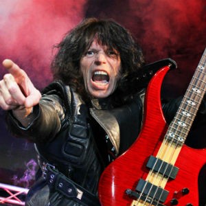 Rudy Sarzo