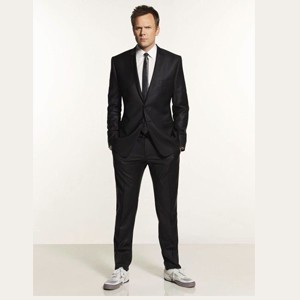 Joel McHale