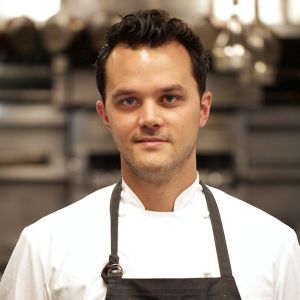Brady Williams