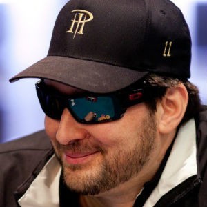 Phil Hellmuth