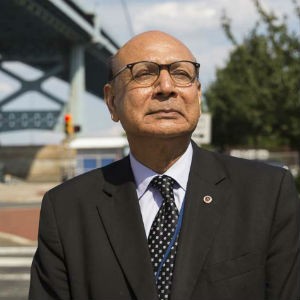 Khizr Khan