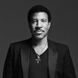 Lionel Richie