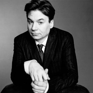 Mike Myers