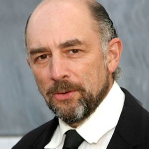 Richard Schiff