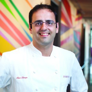 Alon Shaya