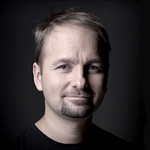 Daniel Negreanu