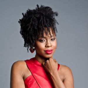 Danielle Mone Truitt