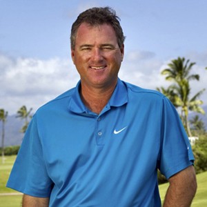 Brian Mogg