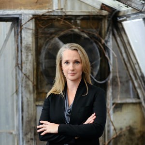 Piper Kerman