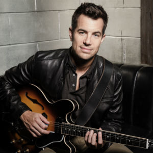 Nick Hexum