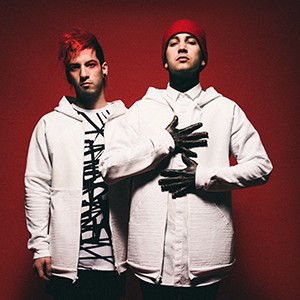 Twenty One Pilots