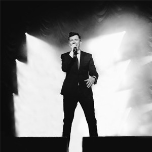 Rick Astley