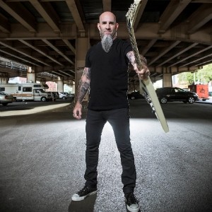 Scott Ian