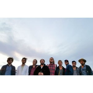 Edward Sharpe and the Magnetic Zeros