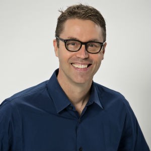 Deke Sharon