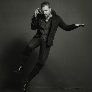 Brian Bowen Smith