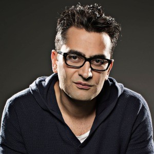 Antonio Esfandiari