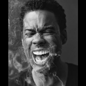 Chris Rock