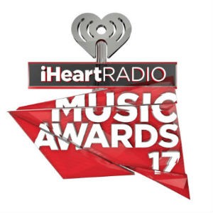 iHeartRadio Music Awards 2017