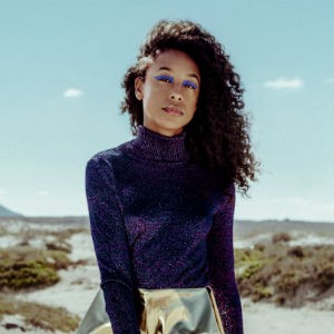 Corinne Bailey Rae