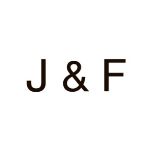 J and F