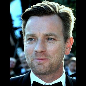 Ewan McGregor