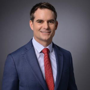 Jeff Gordon