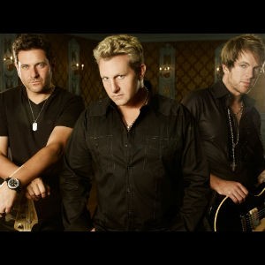 Rascal Flatts