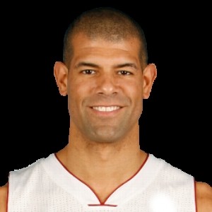 Shane Battier