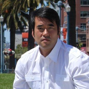 Jeff Ma