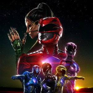 Power Rangers