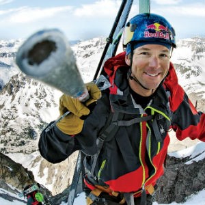 Chris Davenport