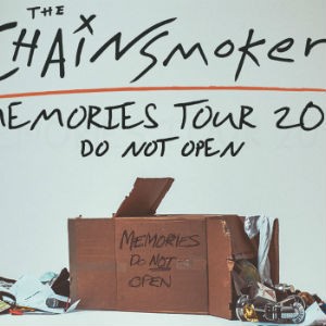 The Chainsmokers