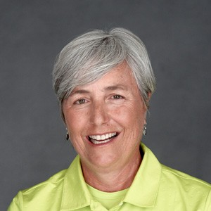 Lynn Marriott