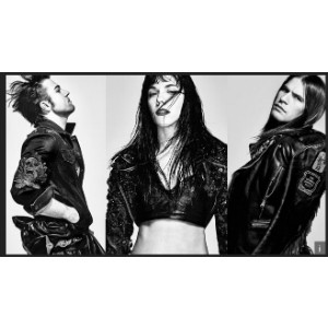 The Band Perry