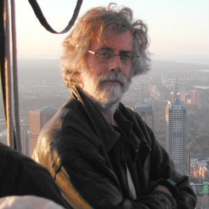 Chris Dewhirst