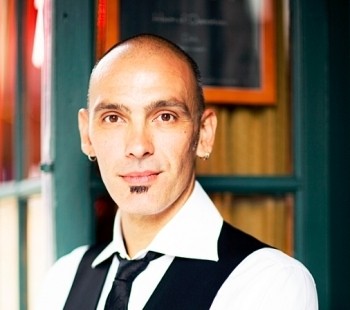 Dushan Zaric