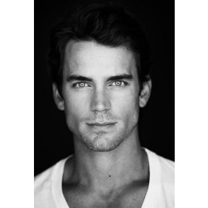 Matt Bomer